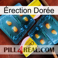 Érection Dorée cialis5